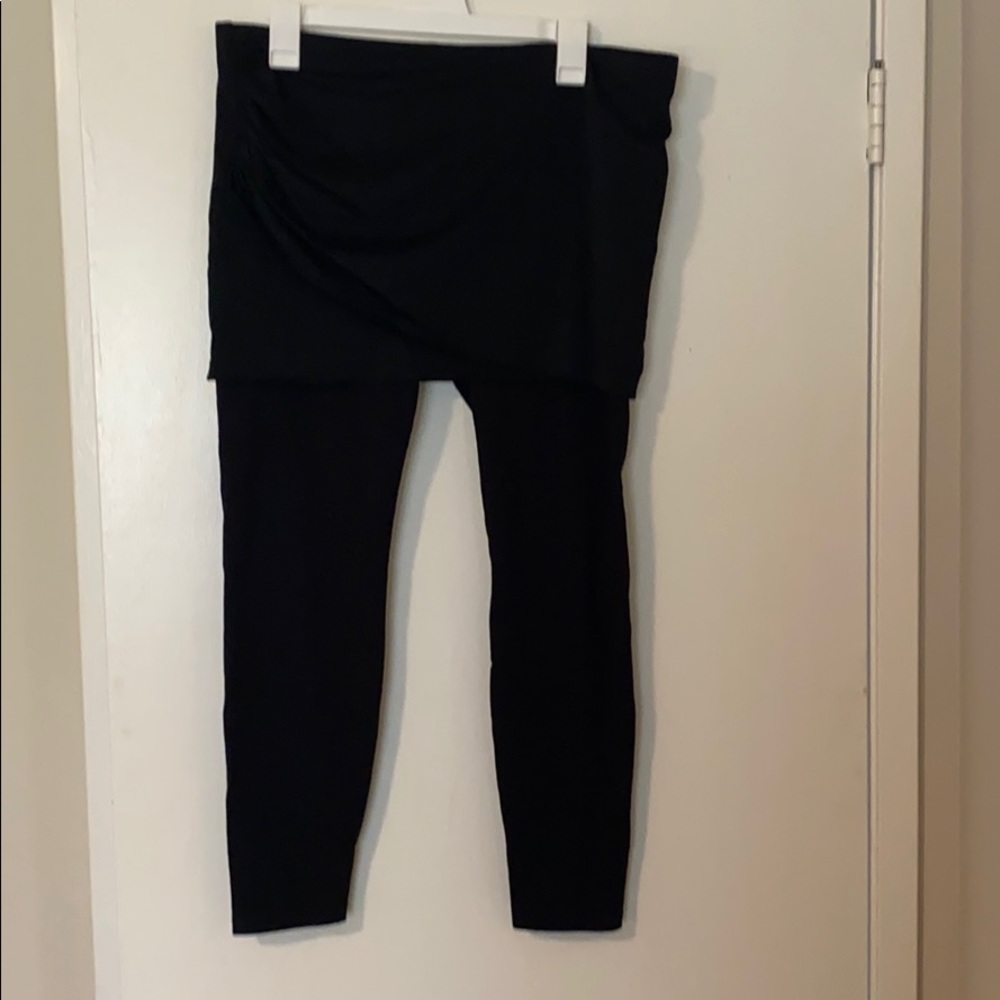 Cabi M’leggings black size L